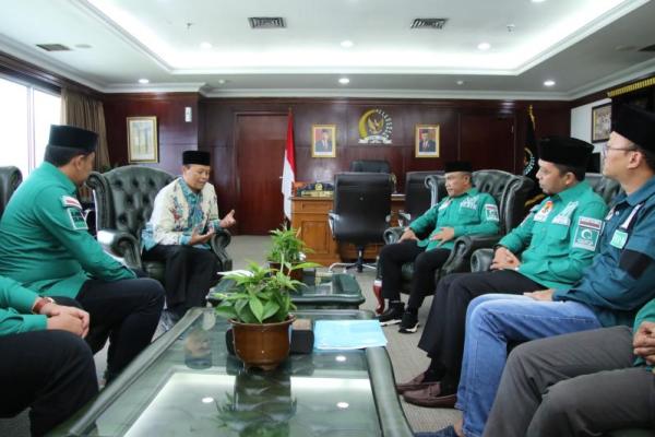 HNW: Sambut Indonesia Emas Pemuda Harus Tampil Konstruktif, Artikulatif, dan Visioner