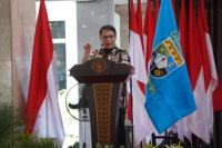 Ahmad Basarah Ajak GM FKPPI Waspadai Penumpang Gelap Demokrasi Jelang Pemilu