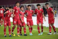 Imbang dengan Uzbekistan, Indonesia Terhenti di Piala Asia U-20