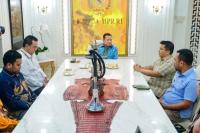 Ketua MPR Ajak Kaji Urgensi Masuknya Kembali Utusan Golongan ke MPR