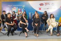 Inul dan Mas Adam Pimpin Kerajaan Cakrawala di Spekta 3 Dekade ANTV