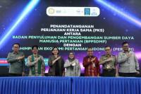 Kementan Gaungkan Smart Farming, Pertanian Masa Depan Indonesia