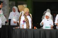Lilik Umi Abdul Halim Iskandar: Permainan Tradisional Picu Kecerdasan Sosial dan Emosional pada Anak