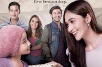 Menyentuh, Film Kartu Pos Wini: Surat Beralamat Surga Cerita Tentang Harapan Wini 