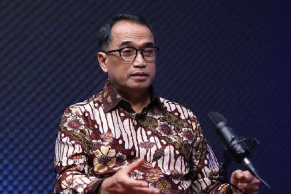 Kemenhub nantinya akan melakukan audit untuk memastikan proyek yang diindikasikan tersebut tetap penuhi persyaratan keselamatan dan kelaikan operasi