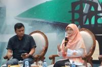 Kebakaran Depo Plumpang Bukti Pertamina Tak Maksimal Amankan Objek Vital Nasional