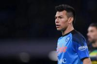Chelsea Saingi Arsenal Dapatkan Hirving "Joker" Lozano