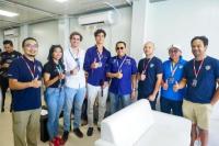Ketua IMI Dukung Penyelenggaraan Mandilka Racing Experience