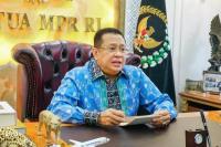 Terima Pengurus Pusat PBA, Bamsoet Dorong Pengembangan UMKM Indonesia
