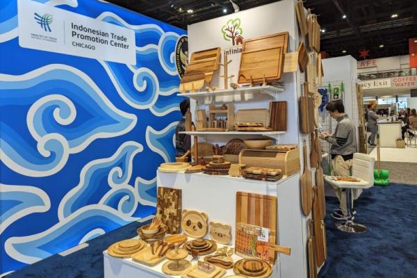 Februari 2026, Penjualan Eceran Diperkirakan Meningkat