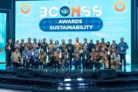 BCOMSS 2023: Insan BUMN Harus Berani Bicara Fakta