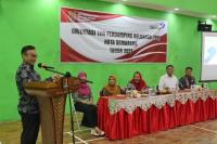 Cegah Stunting, Kepala BKKBN: Syarat Nikah Harus Sehat!