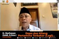 DPR Pertanyakan Sinergitas dan Ketegasan Pemerintah Atasi Kebakaran Pertamina Plumpang
