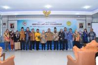 Sarasehan Kehumasan MPR: Pentingnya Keterwakilan Daerah Dalam Lembaga Perwakilan Indonesia