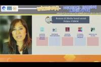 Meutya Hafid Gugah Jiwa Inovatif UMKM Manfaatkan e-Commerce