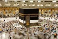 Kemenag Tetapkan Biaya Haji Khusus US$ 8.000