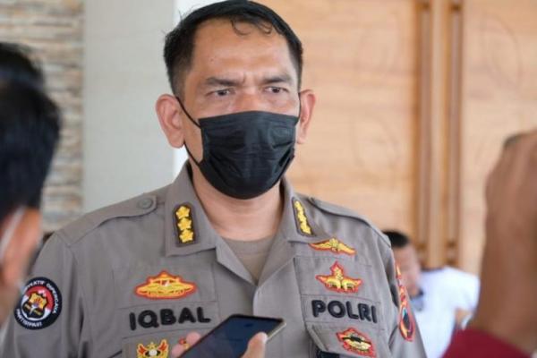 Lima oknum personel Polda Jateng jalani sidang etik di kasus OTT proses seleksi penerimaan Bintara Polri