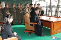 Kim Jong-un Ingin Pencegahan Perang Korut Lebih Praktis dan Ofensif