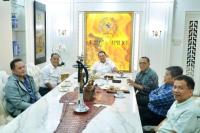 Ketua MPR Dorong KPU Wajibkan Anggota Legislatif Periode 2024-2029 Dapat Pembekalan Ideologi Pancasila