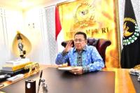 Bamsoet Gelar Turnamen Catur Terbuka Indonesia Master III Piala Ketua MPR