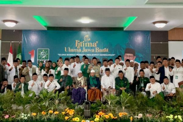 Belum ada kandidat capres yang dominan.