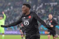 Diminati Klub-klub Top Eropa, Jonathan David Siap Hijrah