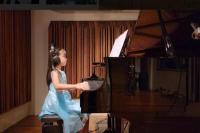 Untuk Tanah Air, Pianis Nathasia Djong Rilis Indonesiaku