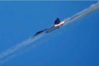 Iran Capai Kesepakatan Beli Jet Tempur Sukhoi Su-35 dari Rusia