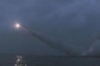 Korea Utara Uji Coba Rudal Jelajah Nuklir dari Kapal Selam