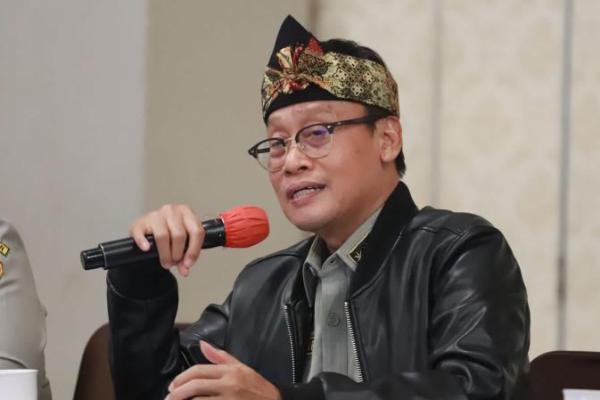 Sebagai informasi, Kementan telah melatih petani dan penyuluh secara hybrid (offline dan online) sejak tahun 2020.