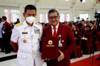 Gerindra Ingin Duetkan Prabowo-Ganjar, Ini Kata Sekjen PDIP