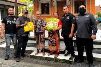 GERAK BS Bali Gelar Beragam Kegiatan Sosial Kemanusiaan, Bamsoet: Cermin Kuatnya Solidaritas Bangsa Indonesia
