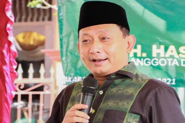 PKB Ajak ASN DKI Bergaya Hidup Sederhana