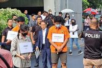 Dikebut, Sidang Terdakwa Anak AG Akan Dituntaskan Sebelum Lebaran