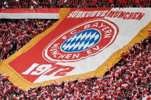 LAFC Gabung Bayern dalam Proyek Pencari Bakat