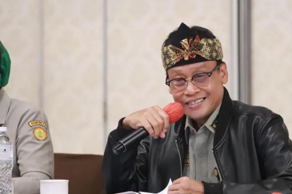 Dapat pelatihan dari Kementan, 140 ribu petani milenial akses KUR