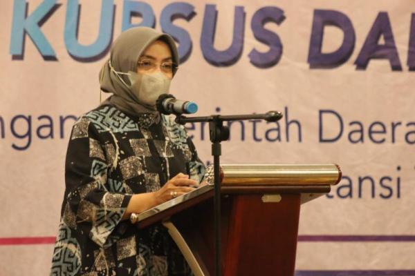 Kemdikbudristek Gandeng Pemda Kembangkan Kursus dan Pelatihan