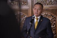 Pasokan Beras Mengkhawatirkan, Pimpinan DPR Minta Masyarakat Tidak Panik