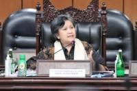 Lestari Moerdijat: Inovasi dan Kolaborasi Modal Penting Majukan Sektor Pendidikan