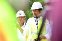 Jokowi Yakin Investor Banyak ke IKN Setelah Pembangunan Tol dan Bandara Rampung