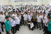 Gus Muhaimin: Sejarah Membuktikan Koalisi PKB Selalu Menang Pilpres