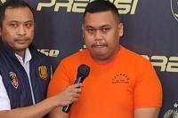  Buat Kebutuhan Hidup, Tersangka Ajudan Pribadi Gelapkan Uang Rp1,3 Milyar