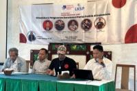 Survei Membuktikan, Elektabilitas PDIP Masih Teratas Disusul PKS dan Golkar