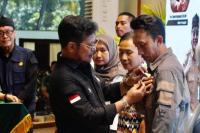 Kementan Gaungkan Genta Organik, TNI-AD Siap Jadi Pelaku Pembangunan Pertanian