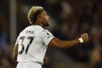 Jorge Mendes Tawarkan Adama Traore ke AC Milan