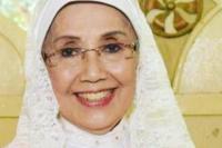 Inalillahi, Aktris Senior Nani Wijaya Tutup Usia 