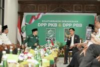 Cak Imin Ingin Tes "Kesaktian" Yusril di Pilpres 2024