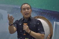 DPR Harus Clear dan Clean dari Judi Online