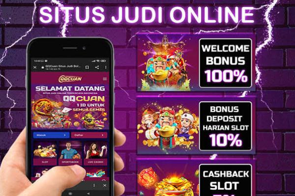 Puluhan ribu situs judi online tersebut terdeteksi berdasarkan hasil patroli siber hingga aduan masyarakat maupun instansi atau lembaga