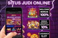 Seminggu, Pemerintah Tutup 11.333 Situs Judi Online